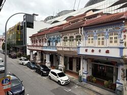 Petain Road (D8), Shop House #523414591